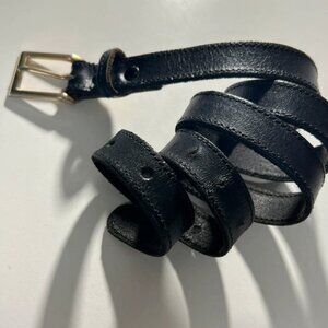 Retro old school made in England leather vintage vibes classic cute smart chic b